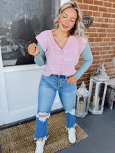 Load image into Gallery viewer, Classically Cool Sweater