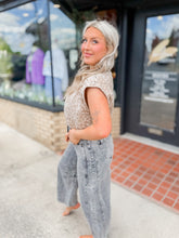 Load image into Gallery viewer, Saddle Up Barrel Jeans