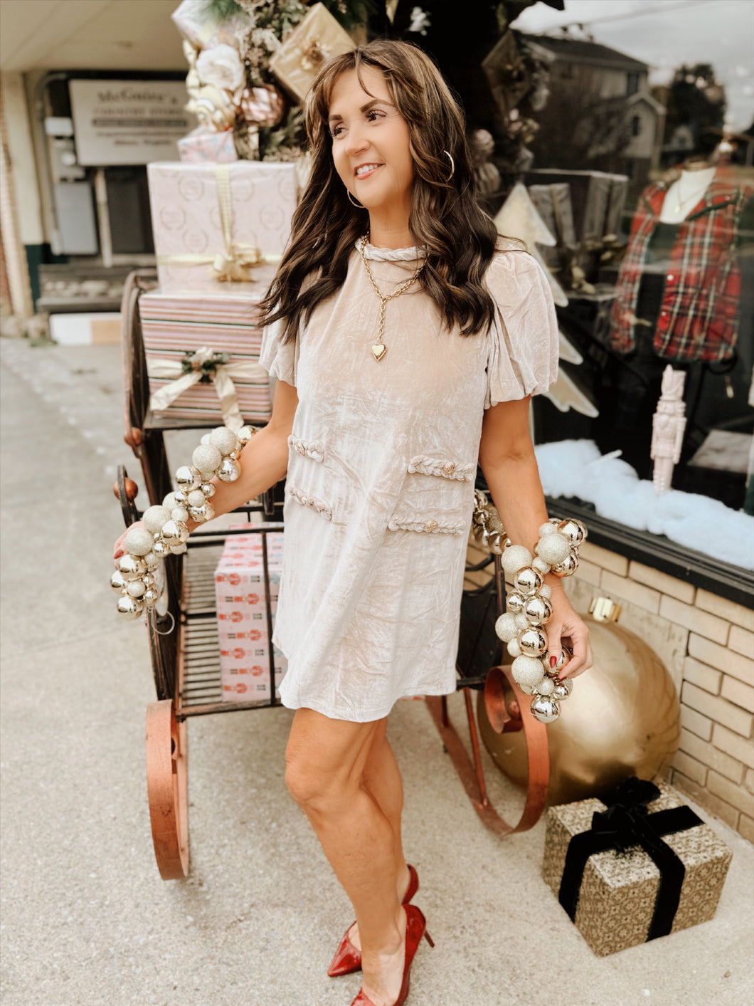velvet dress champagne Marble Velvet Dress, Crushed Velvet Dress Infinity Dress Multiway Dresses Maxi Dress Gold Bridesmaid Dress Champagne Winter Dress Wrap Dress