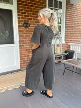 Load image into Gallery viewer, The Jen Jumpsuit | Black