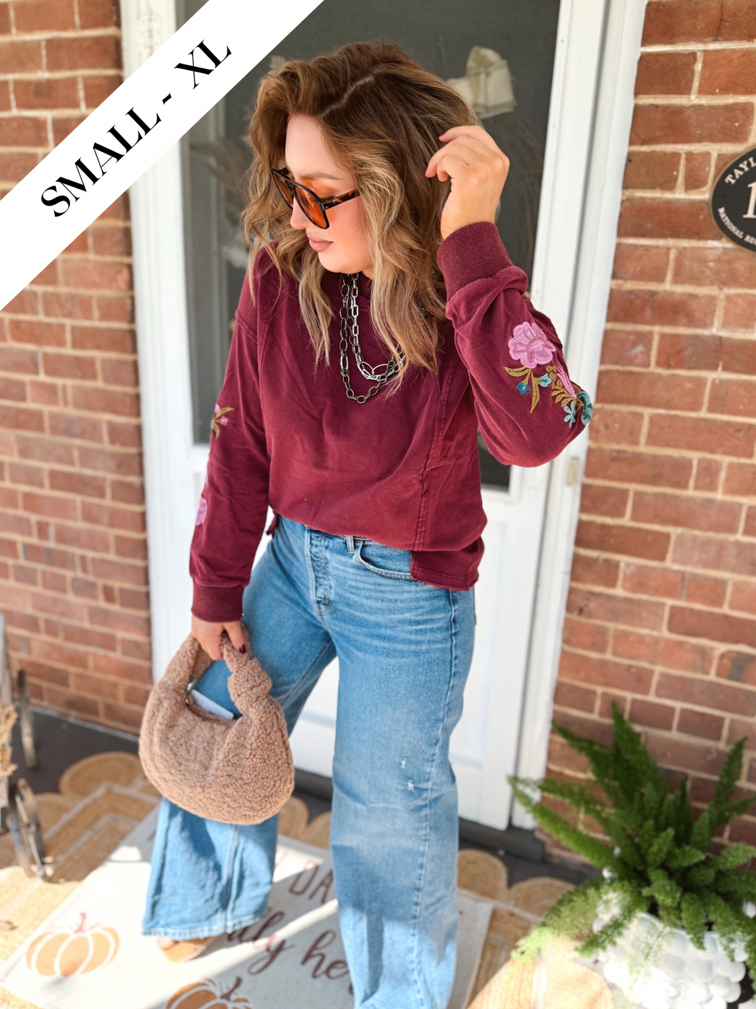 Tangled Up Top | Wine