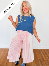 Load image into Gallery viewer, In The Flowers Pants | Pink