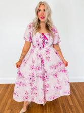 Load image into Gallery viewer, Aurora Spring Maxi | Orchid