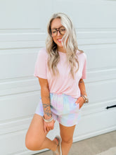 Load image into Gallery viewer, Life’s Easy Boxer Shorts | Pink Multi