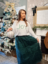 Load image into Gallery viewer, Joyful Sweater