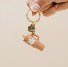 Load image into Gallery viewer, Tiny Tumbler Keychain