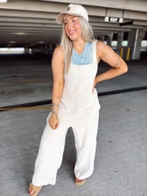 Load image into Gallery viewer, Whatever it is Tank | Blue