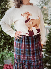 Load image into Gallery viewer, Baxter Boo Doodle Sweater