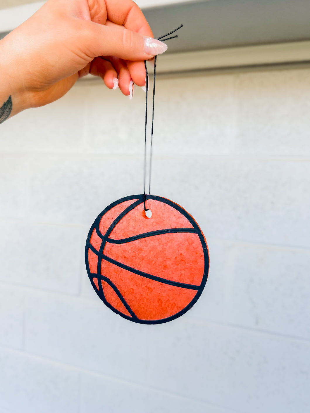 Basketball Freshie