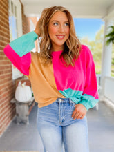 Load image into Gallery viewer, Feeling Goes On Sweater