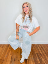 Load image into Gallery viewer, Coastal Cowgirl Bronco Tee