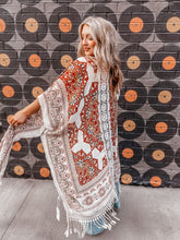 Load image into Gallery viewer, Sweet &amp; Sassy Kimono