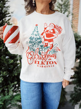 Load image into Gallery viewer, Christmas in Elkton Crewneck