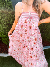 Load image into Gallery viewer, Serenity Maxi Dress