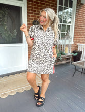 Load image into Gallery viewer, Girl on Fire Dress