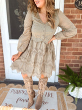 Load image into Gallery viewer, Stapleton Dress