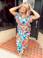 Load image into Gallery viewer, Cabana Cuteness Dress