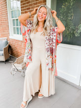 Load image into Gallery viewer, Bellflower Kimono