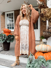 Load image into Gallery viewer, Keep Promises Cardigan