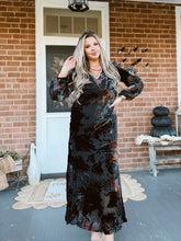 Load image into Gallery viewer, Reaching For Color Maxi