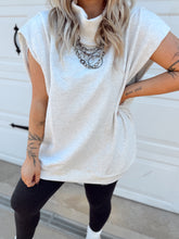 Load image into Gallery viewer, Making Space Top