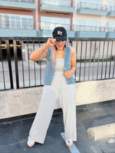 Load image into Gallery viewer, Off The Charts Jumper | Gray