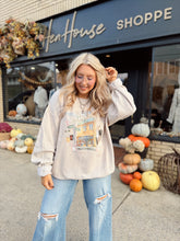 Load image into Gallery viewer, Henhouse Custom Collage CREWNECK