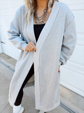 Load image into Gallery viewer, Living In Comfort Cardigan
