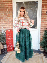 Load image into Gallery viewer, Christmas in The City Sweater