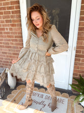 Load image into Gallery viewer, Stapleton Dress