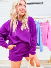 Load image into Gallery viewer, Spring Day Tripping Set | Plum