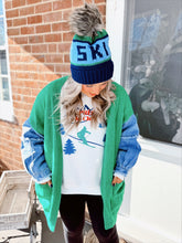 Load image into Gallery viewer, See You at The Slopes Beanie