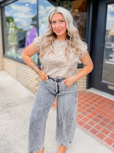 Load image into Gallery viewer, Saddle Up Barrel Jeans