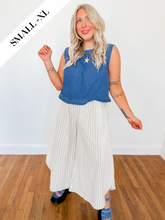 Load image into Gallery viewer, In The Flowers Pants | Taupe