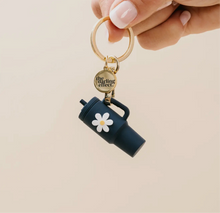 Load image into Gallery viewer, Tiny Tumbler Keychain