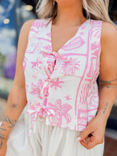 Load image into Gallery viewer, Summer Crush Top