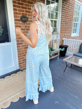 Load image into Gallery viewer, POL | Princess Off Duty Overalls
