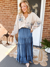 Load image into Gallery viewer, Fly Away Cardigan