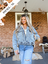 Load image into Gallery viewer, Smoky Mountain Jacket