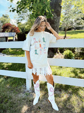 Load image into Gallery viewer, Kick Up Your Boots Tee