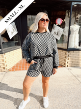 Load image into Gallery viewer, Checked Out Set | Black