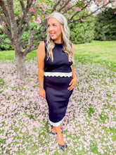 Load image into Gallery viewer, Hepburn Skirt Set