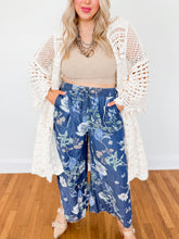 Load image into Gallery viewer, Secret Garden Denim Pants