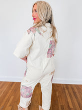 Load image into Gallery viewer, Here to Stay Jumpsuit