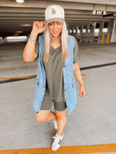 Load image into Gallery viewer, Road Trip Set | Dark Olive