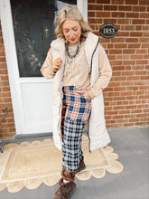 Load image into Gallery viewer, Coming in Comfort Boxer Pants