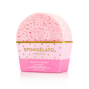 Spongellé - Spongelato Body Buffer