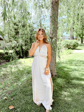Load image into Gallery viewer, Little Bit Hippie Maxi | Sand