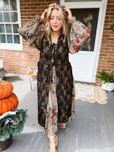 Load image into Gallery viewer, Day Dreamer Vest | Black