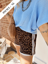 Load image into Gallery viewer, Believe in Goodness Shorts